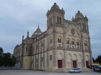Katedrála sv. Ludvíka